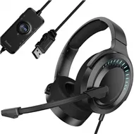 هدفون مخصوص بازی بیسوس Baseus D05 Gaming Headphone