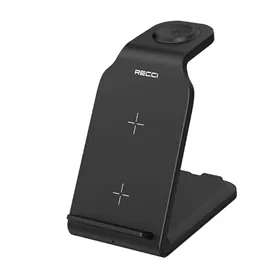 شارژر بی سیم رسی مدل RCW-16