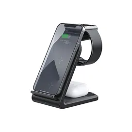 شارژر بی سیم رسی مدل RCW-16