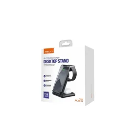 شارژر بی سیم رسی مدل RCW-16