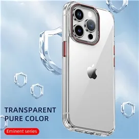 قاب محافظ آی پکی آیفون Apple iPhone 15 Pro Max iPaky Eminent