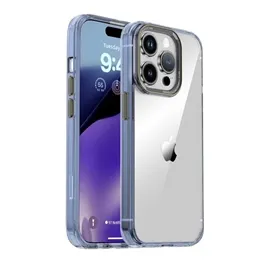 قاب محافظ آی پکی آیفون Apple iPhone 15 Pro Max iPaky Eminent
