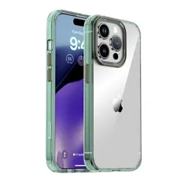 قاب محافظ آی پکی آیفون Apple iPhone 15 Pro Max iPaky Eminent