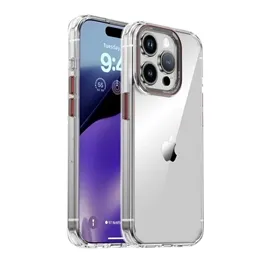 قاب محافظ آی پکی آیفون Apple iPhone 15 Pro Max iPaky Eminent
