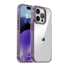 قاب محافظ آی پکی آیفون Apple iPhone 15 Pro Max iPaky Eminent