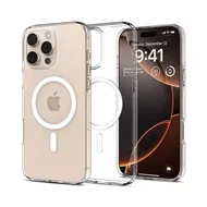 قاب آیفون 16 پرو مکس اسپیگن مدل Spigen Liquid Crystal (MagFit)