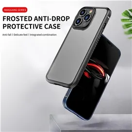 قاب محافظ آی پکی آیفون Apple iPhone 14 Pro Max iPaky MGT