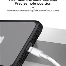قاب محافظ آی پکی آیفون Apple iPhone 14 Pro Max iPaky MGT