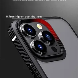 قاب محافظ آی پکی آیفون Apple iPhone 14 Pro Max iPaky MGT