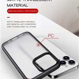 قاب محافظ آی پکی آیفون Apple iPhone 14 Pro Max iPaky MGT