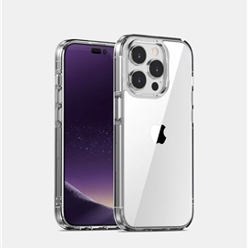 قاب محافظ آی پکی آیفون Apple iPhone 13 Pro Max iPaky Aurora