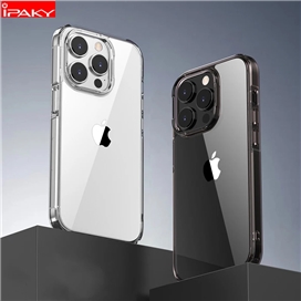 قاب محافظ آی پکی آیفون Apple iPhone 13 Pro Max iPaky Aurora