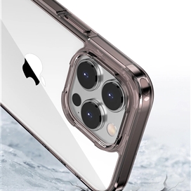 قاب محافظ آی پکی آیفون Apple iPhone 13 Pro Max iPaky Aurora
