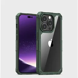 قاب محافظ آی پکی آیفون Apple iPhone 14 Pro Max iPaky Guardian