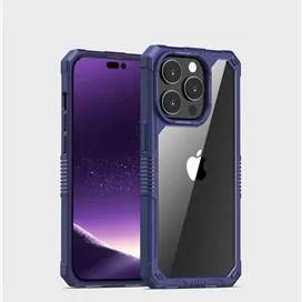 قاب محافظ آی پکی آیفون Apple iPhone 14 Pro Max iPaky Guardian