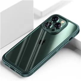 قاب محافظ آی پکی آیفون Apple iPhone 14 Pro Max iPaky Charm
