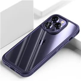 قاب محافظ آی پکی آیفون Apple iPhone 14 Pro Max iPaky Charm