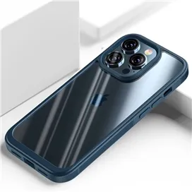 قاب محافظ آی پکی آیفون Apple iPhone 14 Pro Max iPaky Charm