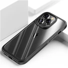 قاب محافظ آی پکی آیفون Apple iPhone 14 Pro Max iPaky Charm