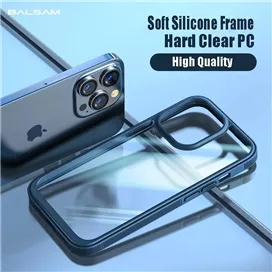 قاب محافظ آی پکی آیفون Apple iPhone 14 Pro Max iPaky Charm