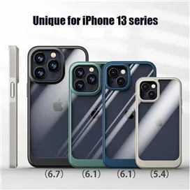 قاب محافظ آی پکی آیفون Apple iPhone 14 Pro Max iPaky Charm