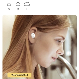 هندزفری بلوتوث بیسوس Baseus WM01 Encok Wireless Earphones