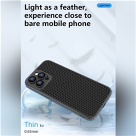 قاب برند X-level Vac Cooling ایکس لول مناسب برای Apple iPhone 13 Pro