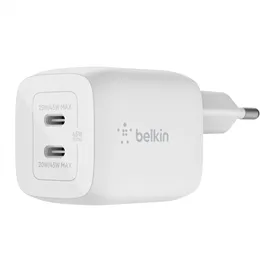 شارژر دیواری 45 واتی بلکین – Belkin BOOST CHARGE PRO – مدل WCH011