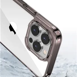 قاب محافظ آی پکی آیفون Apple iPhone 14 Pro Max iPaky Aurora