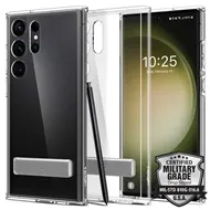 قاب گلکسی اس 23 اولترا برند اسپیگن مدل Spigen Ultra Hybrid S case Galaxy S23 Ultra