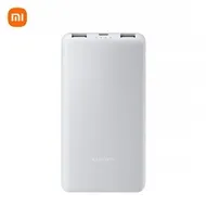 پاوربانک شیائومی Xiaomi مدل10000mAh PB100DZM