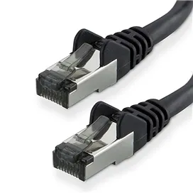 کابل شبکه 10m Cat6 بلکین – Belkin Networking Cable – مدل A3L981bt10MBKHS