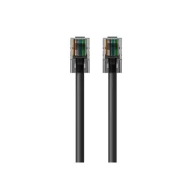 کابل شبکه 10m Cat6 بلکین – Belkin Networking Cable – مدل A3L981bt10MBKHS