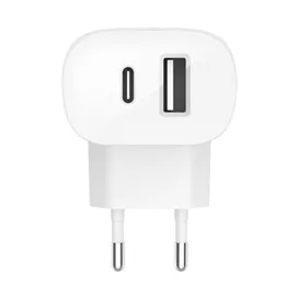 شارژر دیواری 37وات بلکین- BoostCharge – مدل WCB007