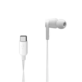 هدفون تایپ سی بلکین – SoundForm – مدل G3H0002bt