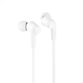 هدفون تایپ سی بلکین – SoundForm – مدل G3H0002bt