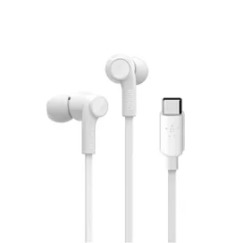 هدفون تایپ سی بلکین – SoundForm – مدل G3H0002bt