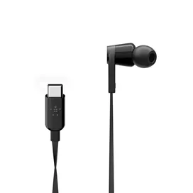 هدفون تایپ سی بلکین – SoundForm – مدل G3H0002bt