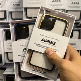 قاب برند کی دوو K-DOO مدل Ares مناسب برای گوشی موبایل اپل iPhone 13 Pro Max