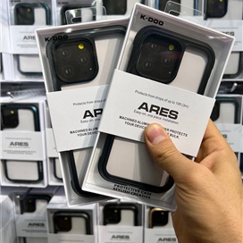 قاب برند کی دوو K-DOO مدل Ares مناسب برای گوشی موبایل اپل iPhone 13 Pro Max
