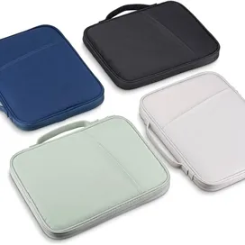 کیف آیپد 12.9 اینچ چند کاره کوتتسی Coteci 61034 iPad Canvas Storage Bag 12.9