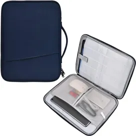 کیف آیپد 12.9 اینچ چند کاره کوتتسی Coteci 61034 iPad Canvas Storage Bag 12.9