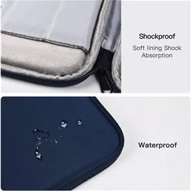 کیف آیپد 12.9 اینچ چند کاره کوتتسی Coteci 61034 iPad Canvas Storage Bag 12.9