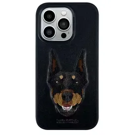 قاب برند پولو مدل Curtis مناسب برای iPhone 15 Pro Max Santa Barbara Polo Case
