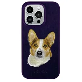 قاب برند پولو مدل Curtis مناسب برای iPhone 15 Pro Max Santa Barbara Polo Case