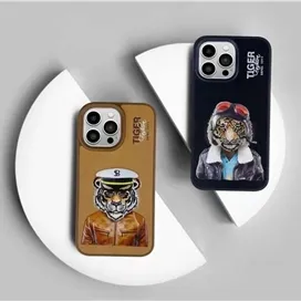 قاب اورجینال پولو Polo مدل FERGUS مناسب برای Apple iPhone 15 Pro Max