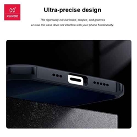 قاب برند XUNDD مدل Beatle مناسب برای Apple iPhone 14 Pro