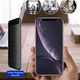 محافظ صفحه نمایش حریم شخصی اپیکوی مدل Cactus-ESD-Privacy مناسب برای گوشی موبایل اپل Apple iPhone 13 Pro Max