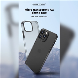 قاب X-Level Armor پشت مات ایکس لول مناسب برای Apple iPhone 15 Pro
