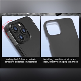 قاب X-Level Armor پشت مات ایکس لول مناسب برای Apple iPhone 13 Pro